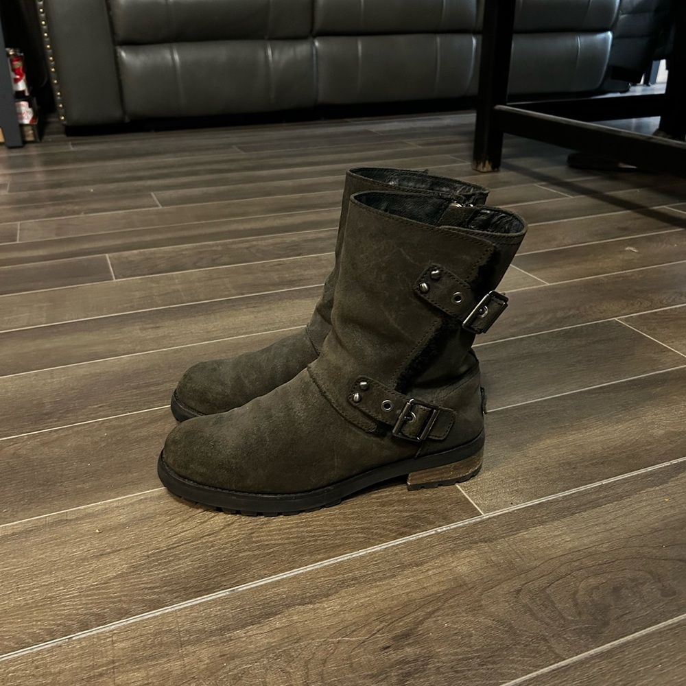 Ugg boots Niels II